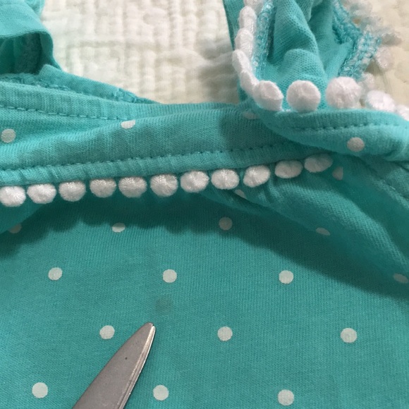 6m (5/$20) Carter’s Summer Pieces - Picture 9 of 9